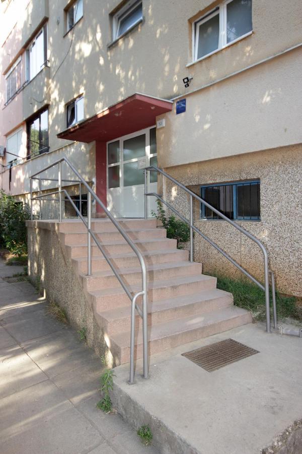 Apartment Bizjak Пула Экстерьер фото
